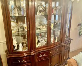 China Cabinet