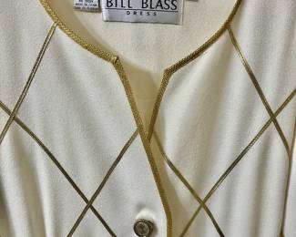 Bill Blass