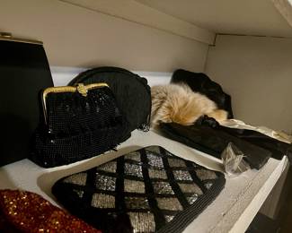 Evening Bags