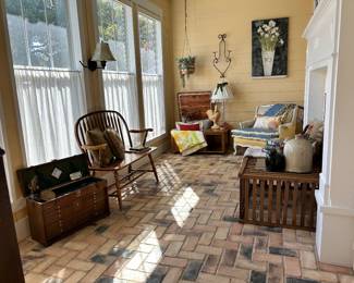 Sunroom 