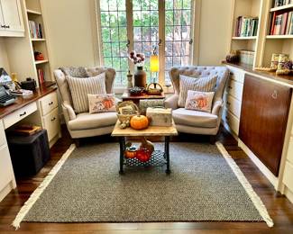 Sitting room 