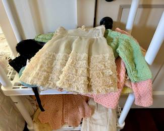 Gorgeous children clothes 