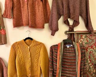 Sweater weather is coming!
