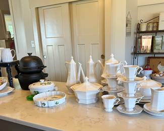 Bone china