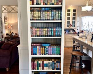 Vintage books