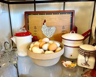 Vintage finds