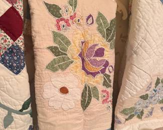 Loads of Quilts