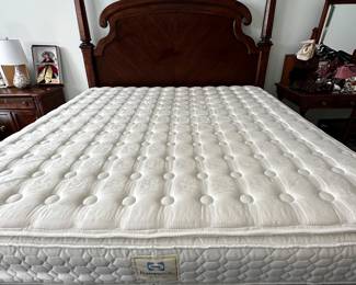 King size mattress