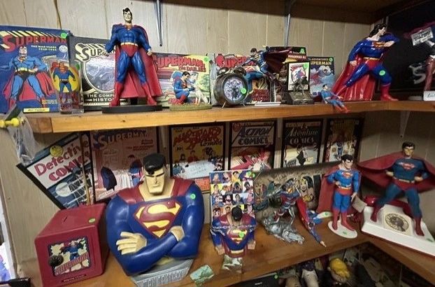 Superman