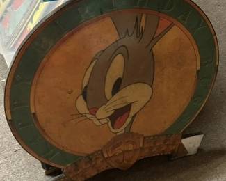 Bugs Bunny