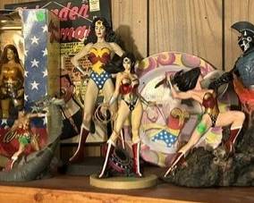 Wonder Woman