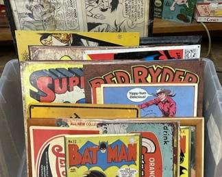 Tin Signs