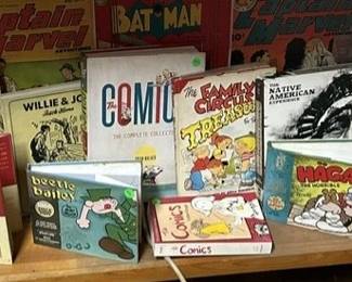 Collector Books