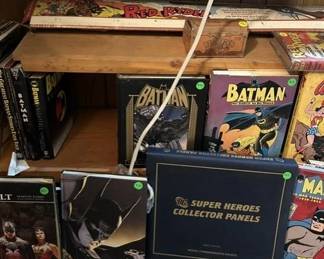 DC Collector Books, Red Ryder BB Gun