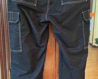 And then we have these jeans by True Religion.  