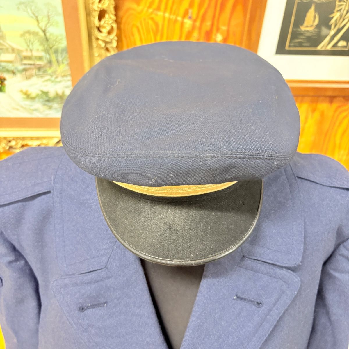Military Uniforms