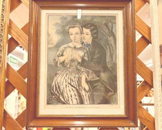 Lithograph