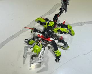 Toys