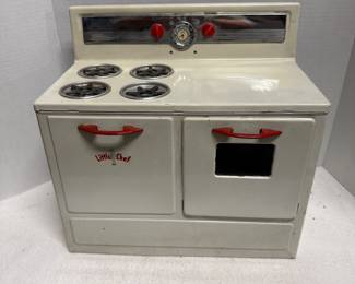 Toy Kitchen
