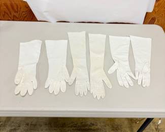 Opera Gloves