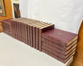 Complete Encyclopedia Set