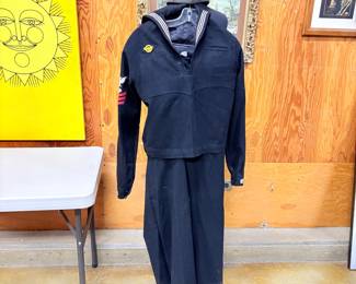 Military Uniforms