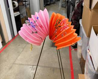 Paper Lanterns
