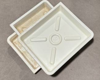 Developing Trays