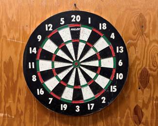 Dart Board