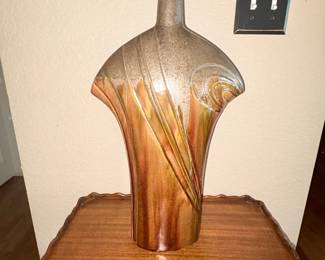 Mid-Century Vase