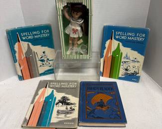 Children's Spelling Books