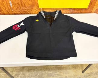 Military Uniforms