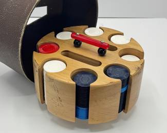 Poker Chips