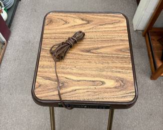 Projector Table