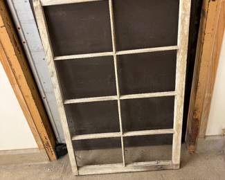 Window Frame