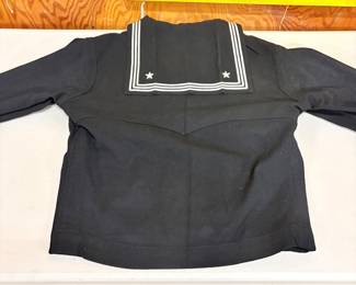 Military Uniforms