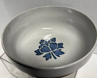 Stoneware Bowl