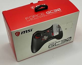 Game Controller