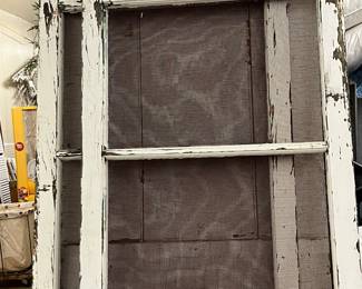 Window Screens