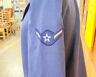 Military Uniforms