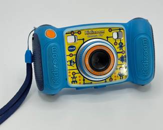 Kidizoom Camera