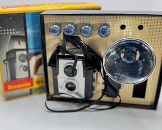 Camera