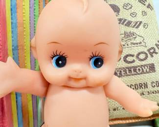 Kewpie Doll
