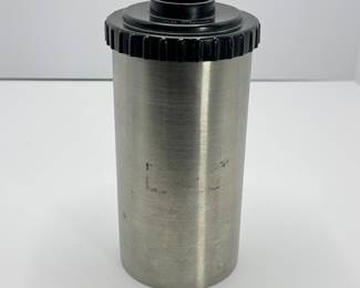 Stainless Steel Developing Tank
