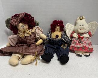 Dolls