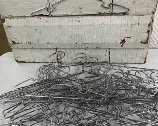 Wire Hangers