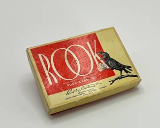 Rook Card Game