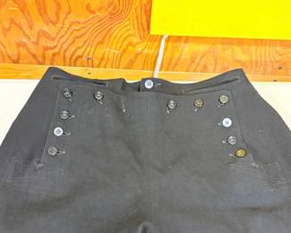 Military Uniforms