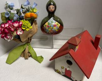 Toys & Home Decor