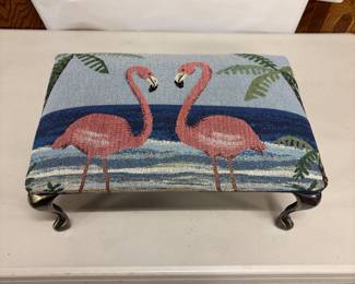 Footstool